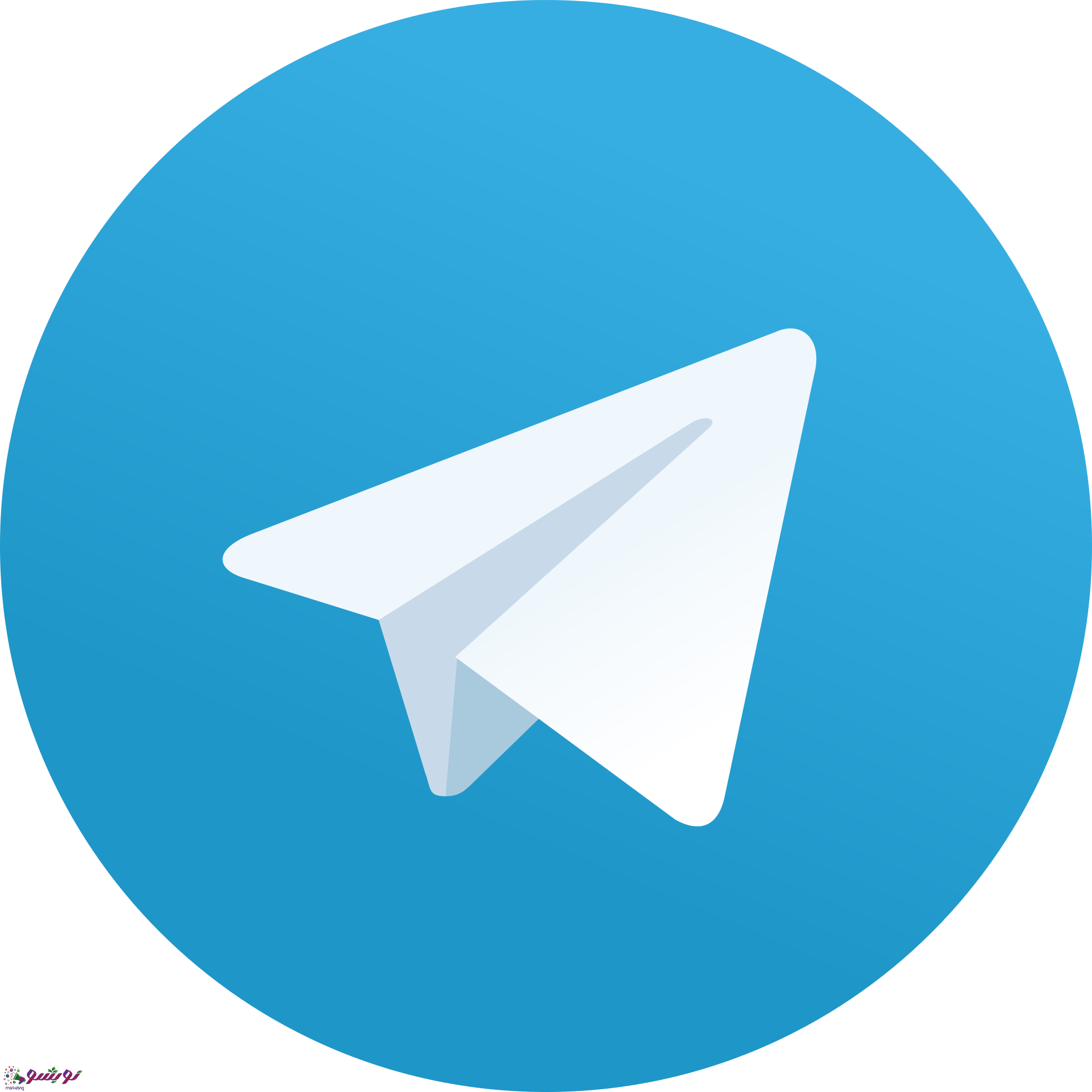 جذب ممبر تلگرام در مارکتینگ نوبشو