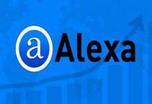 رتبه بندی الکسا (Alexa) در نوبشو مارکتینگ